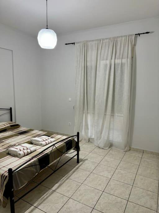 Family Apartment 2 Chios Town Exterior foto