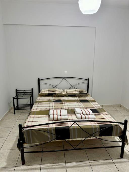 Family Apartment 2 Chios Town Exterior foto